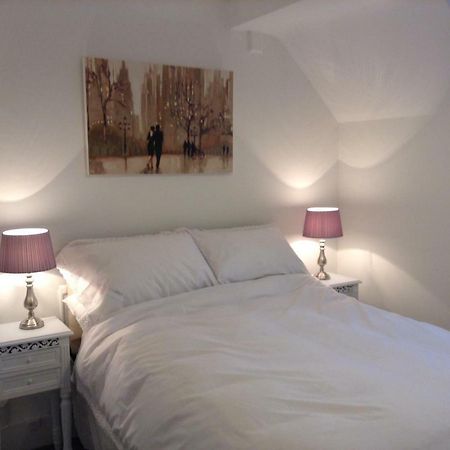 Central Windsor Apartments Zewnętrze zdjęcie