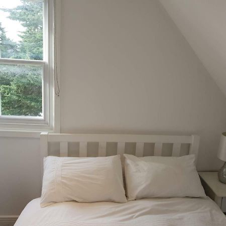 Central Windsor Apartments Zewnętrze zdjęcie
