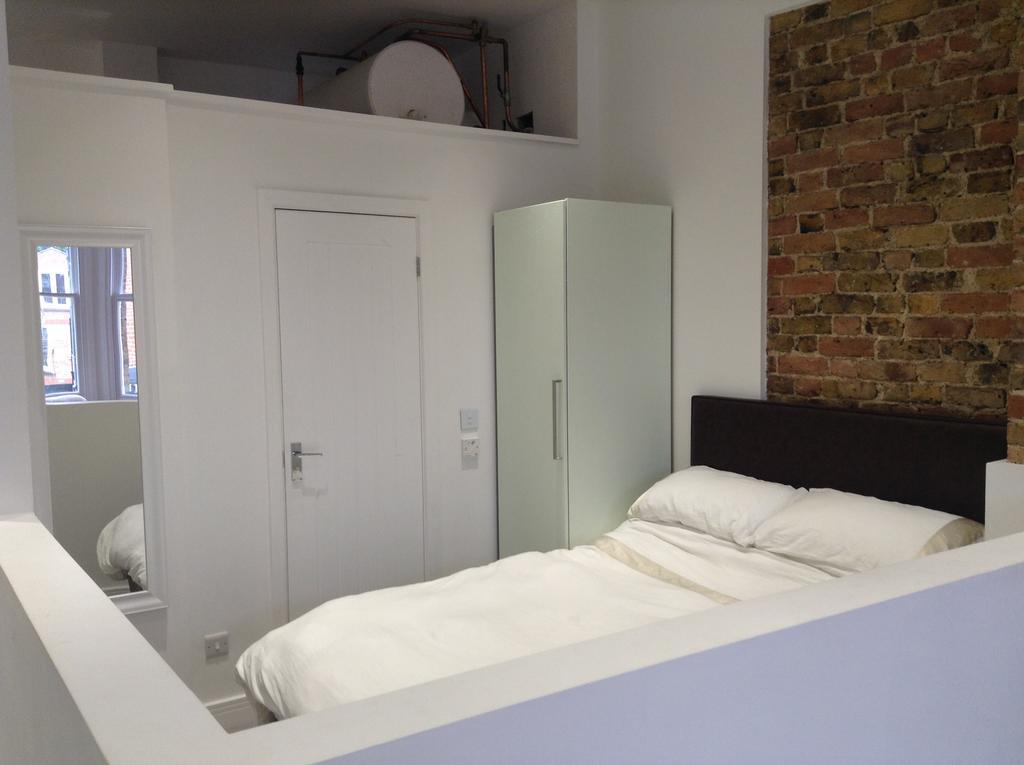 Central Windsor Apartments Zewnętrze zdjęcie