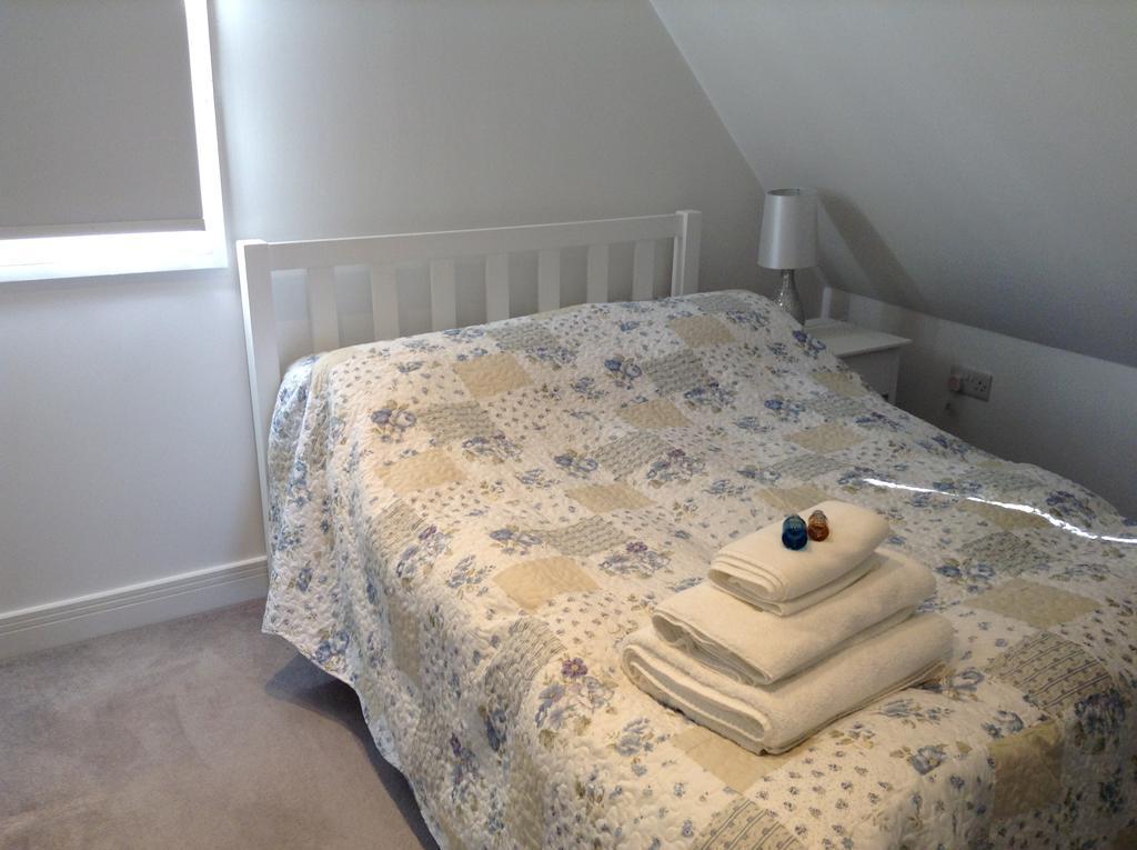 Central Windsor Apartments Zewnętrze zdjęcie