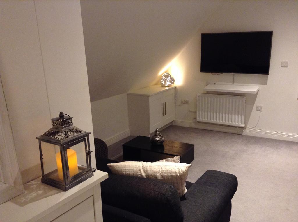 Central Windsor Apartments Zewnętrze zdjęcie