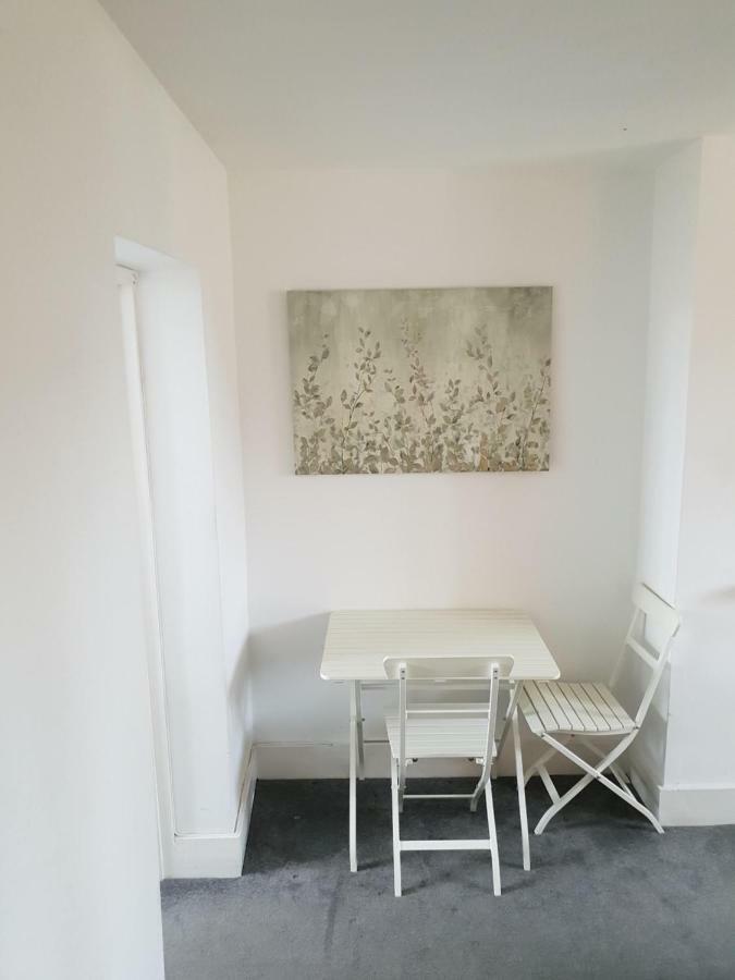 Central Windsor Apartments Zewnętrze zdjęcie