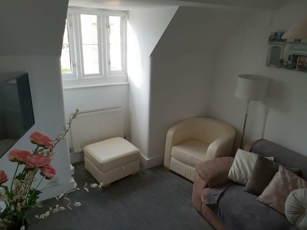Central Windsor Apartments Zewnętrze zdjęcie