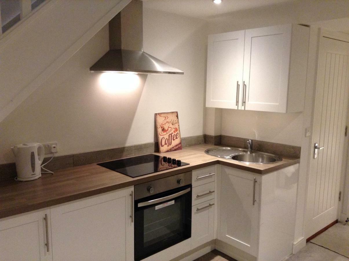 Central Windsor Apartments Zewnętrze zdjęcie
