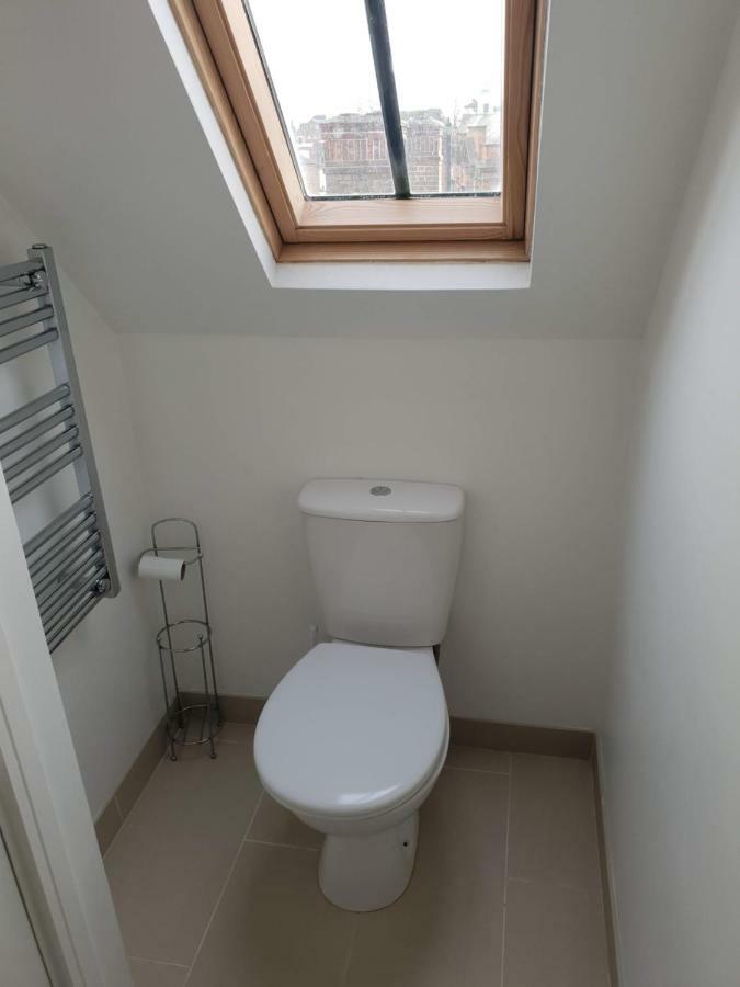 Central Windsor Apartments Zewnętrze zdjęcie