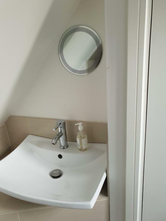 Central Windsor Apartments Zewnętrze zdjęcie