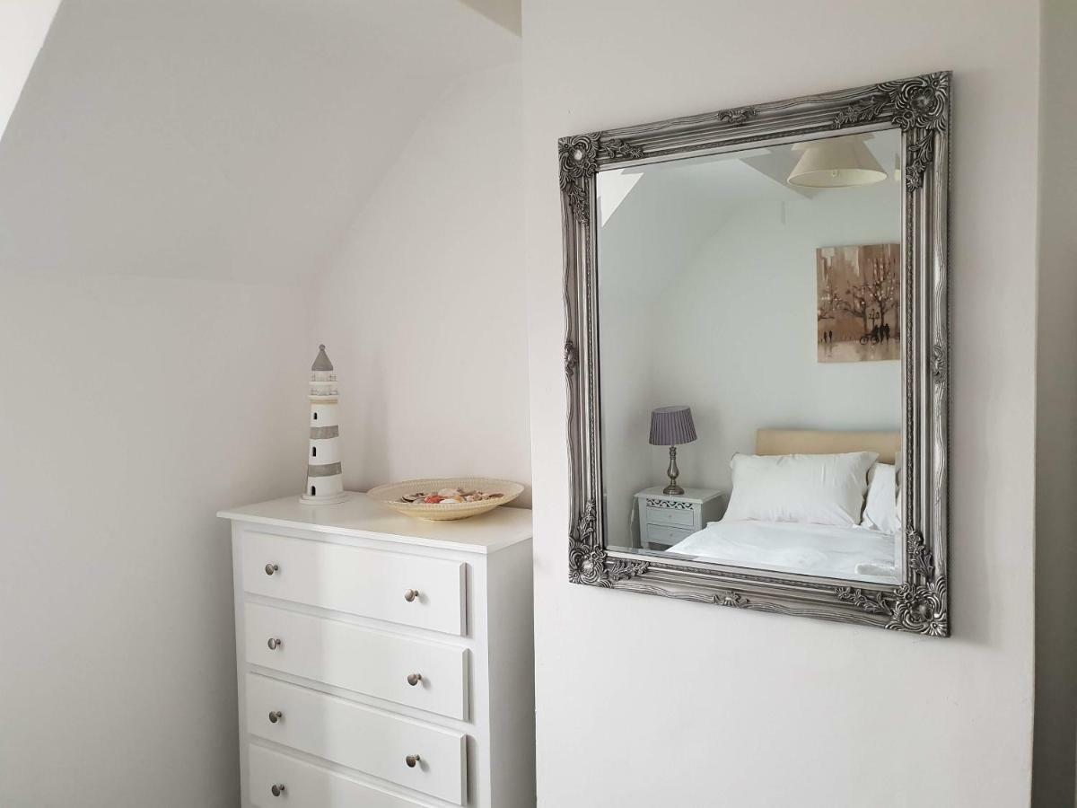 Central Windsor Apartments Zewnętrze zdjęcie