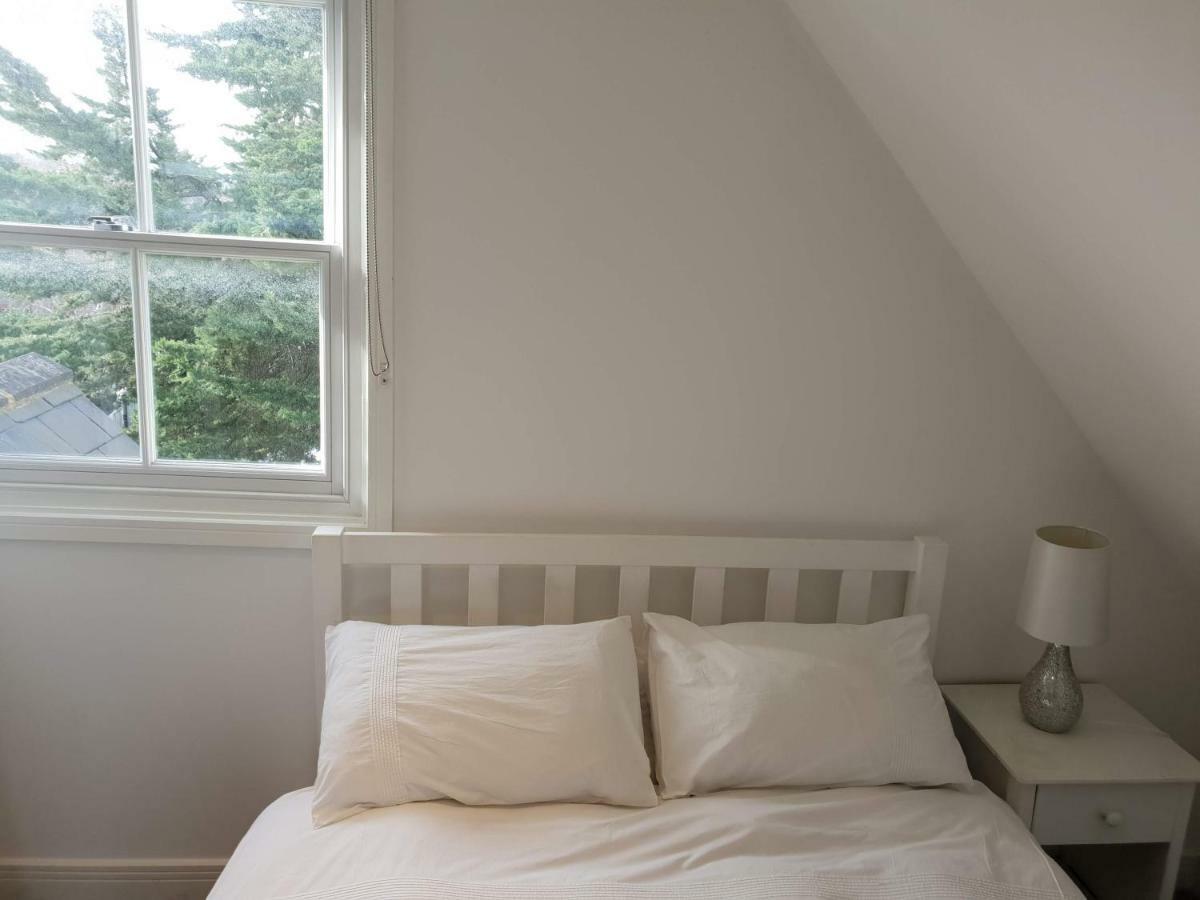 Central Windsor Apartments Zewnętrze zdjęcie