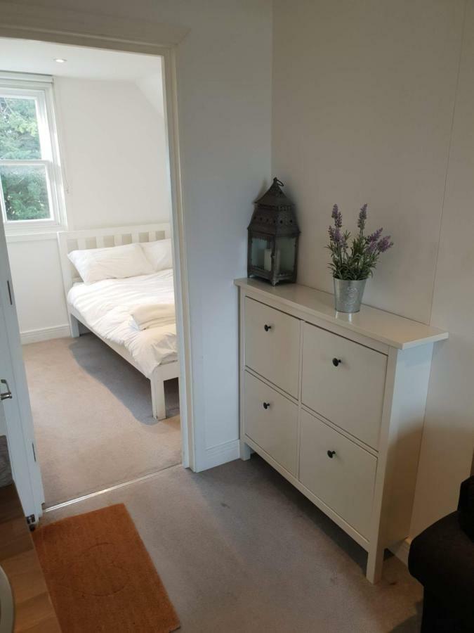 Central Windsor Apartments Zewnętrze zdjęcie